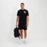 ELLESSE Boretto short sleeve T-shirt