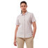 Фото #2 товара CRAGHOPPERS Nasima short sleeve shirt