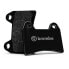 BREMBO 07095 Organic Brake Pads