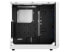 Фото #6 товара Fractal Design Focus 2 RGB White ATX mATX Mini ITX Clear Tinted Tempered Glass M