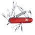 Фото #1 товара Victorinox Mountaineer - Slip joint knife - Pocket knife - ABS synthetics - 20.5 mm - 109.1 g