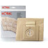 Фото #1 товара Сменный мешок для пылесоса Solac S99900700 5 штук