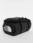 Фото #1 товара The North Face Base camp duffel in black - XXL