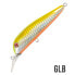 SEASPIN Stria Sinking minnow 18g 95 mm