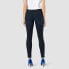 Фото #2 товара DENIZEN from Levi's Women's Mid-Rise Skinny Jeans - Blue Empire 18 Long