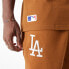 Фото #6 товара NEW ERA League Essentials LC OS Los Angeles Dodgers short sleeve T-shirt