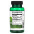 Фото #2 товара Травяное средство Мульберри Leaf Extract 500 мг, 60 капсул, Swanson
