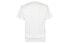 AMBUSH 圆领套头棉质贴标短袖T恤 男女同款 白色 送礼推荐 / Футболка AMBUSH T 12112078