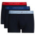 Фото #1 товара TOMMY HILFIGER UM0UM02763 Boxer