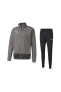 Фото #1 товара Костюм PUMA Teamgoal 23 Training Gray Black