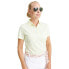 Фото #1 товара ABACUS GOLF Cray Woman Short Sleeve Polo