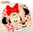 Фото #5 товара Детский деревянный паззл Disney Minnie Mouse + 12 Months 6 Предметы (12 штук)