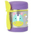 Фото #2 товара SKIP HOP Zoo Insulated Food Jar Unicorn