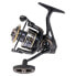 HART Fiamma Spinning Reel