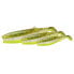 SAVAGE GEAR Cannibal Shad Soft Lure 100 mm 9g 40 Units