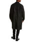 Valentino Coat Men's Black 48