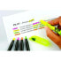 PILOT Frixion Light Fluorescent Erasable Marker Pen 12 Units