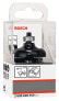 Фото #2 товара Bosch Profilfräser G, 8 mm, R1 6,35 mm, D 38 mm, L 15,7 mm, G 57 mm