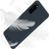 Фото #3 товара Vega MERCURY SOFT IPHONE 15 PLUS 6,7 CALE GRANATOWY MAT ETUI NAKŁADKA CASE JELLY>