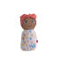 Фото #1 товара BERJUAN Soft Sanibaby Antibacteria 1St Childhood 28 cm Doll