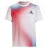 Фото #2 товара ADIDAS Q1 short sleeve T-shirt