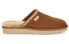 Фото #3 товара Тапочки мужские UGG Tasman Slip On на меху КЕС 1103900-КЕС