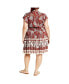 ფოტო #2 პროდუქტის Plus Size Lilah Dress