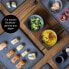 Фото #4 товара VIDA Sushi 29tlg Geschirr-Set 4 Personen