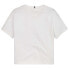 ფოტო #2 პროდუქტის TOMMY HILFIGER Tommy Logo short sleeve T-shirt