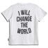 Фото #2 товара HUMMEL Revolution short sleeve T-shirt