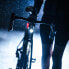 Фото #6 товара Фара для велосипеда SMART BIKE LIGHT Farina Front Light черного цвета