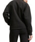 ფოტო #2 პროდუქტის Women's Essential+ Half-Zip Logo Pullover