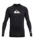 Фото #1 товара Рубашка Quiksilver All Time Shirt