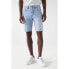 Фото #2 товара SALSA JEANS Ice Bleach shorts