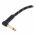Фото #2 товара Fender Deluxe Patch Cable Angle 30cm