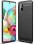 Фото #1 товара CASE ETUI CARBON LUX CZARNY XIAOMI POCOPHONE M2 PRO standard