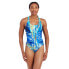 ZOGGS Actionback Swimsuit Ecolast+