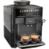 Фото #1 товара Суперавтоматическая кофеварка Siemens AG s100 Чёрный 1500 W 15 bar 1,7 L