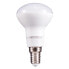 Фото #1 товара LED bulb Esperanza ELL162, E14, 8W, 720lm, warm white