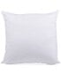 White 2-Pack Pillow, European, Created for Macy's