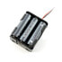 Фото #3 товара Battery storage case for 6 packs AA (R6) - 2x3