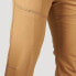 Фото #3 товара Wrangler Men's ATG Canvas Straight Fit Slim 5-Pocket Pants - Desert 34x32