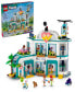 Friends Heartlake City Hospital Toy Pretend Playset 42621, 1045 Pieces