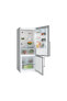 Холодильник Bosch Kgn76cıe0n