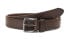 Levi's Men's 1.49 In (38MM) Wide Comfort Tan Stretch Casual Leather Belt Medium