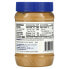 Фото #2 товара Peanut Butter & Co., Арахисовая паста, пчелиные колени, 454 г (16 унций)