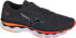 Mizuno Mizuno Wave Sky 6 J1GC220251 szary 47