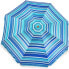 Фото #5 товара Royokamp Parasol plażowo balkonowy niebieski 180 cm