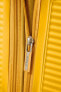 Фото #15 товара Чемодан American Tourister Soundbox - Spinner S, 55 см, 41 л, Желтый.