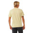 ფოტო #2 პროდუქტის RIP CURL Surf Revival Stripe short sleeve T-shirt